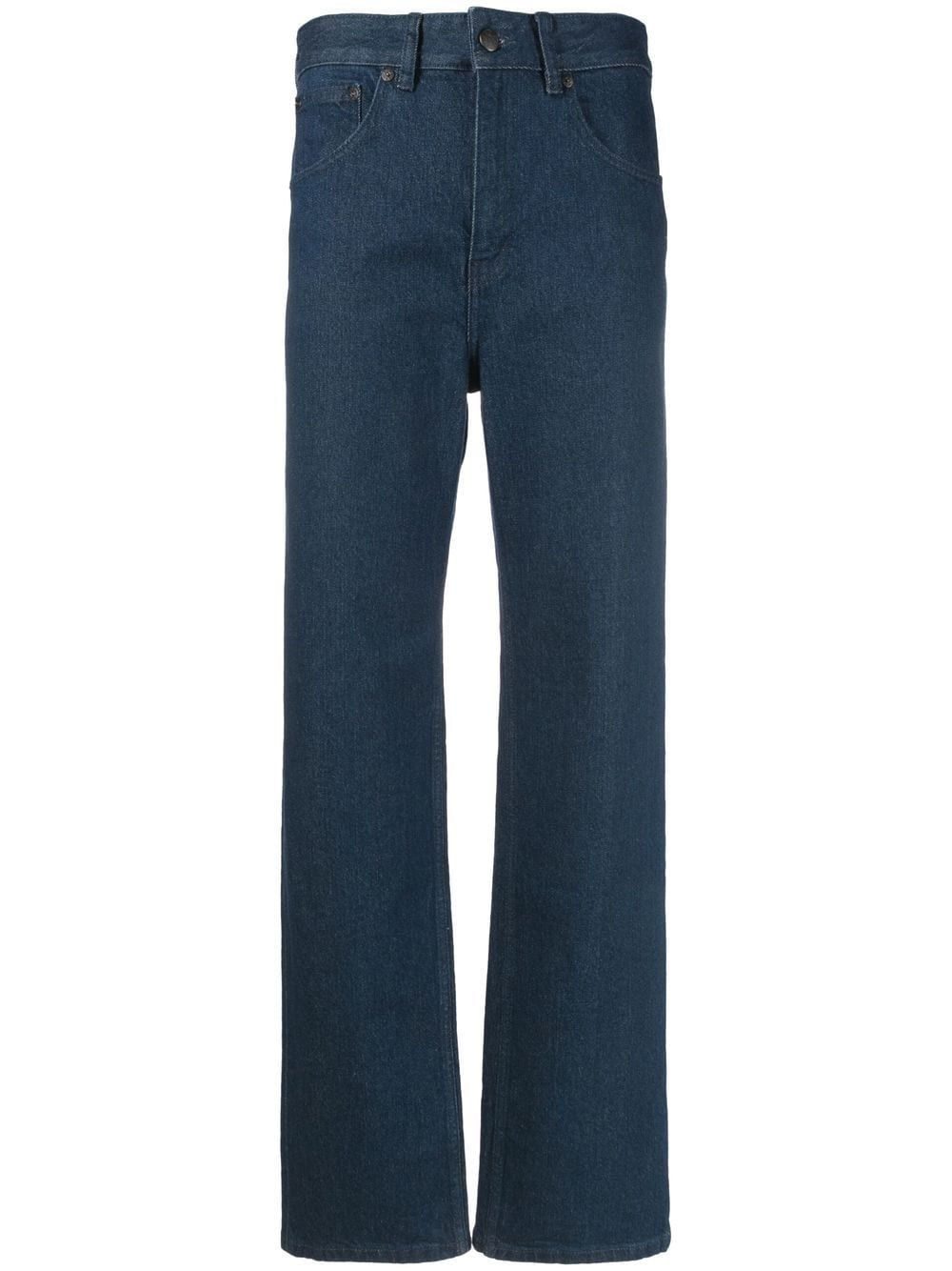 Filippa K Eliza straight-leg jeans - Blue von Filippa K