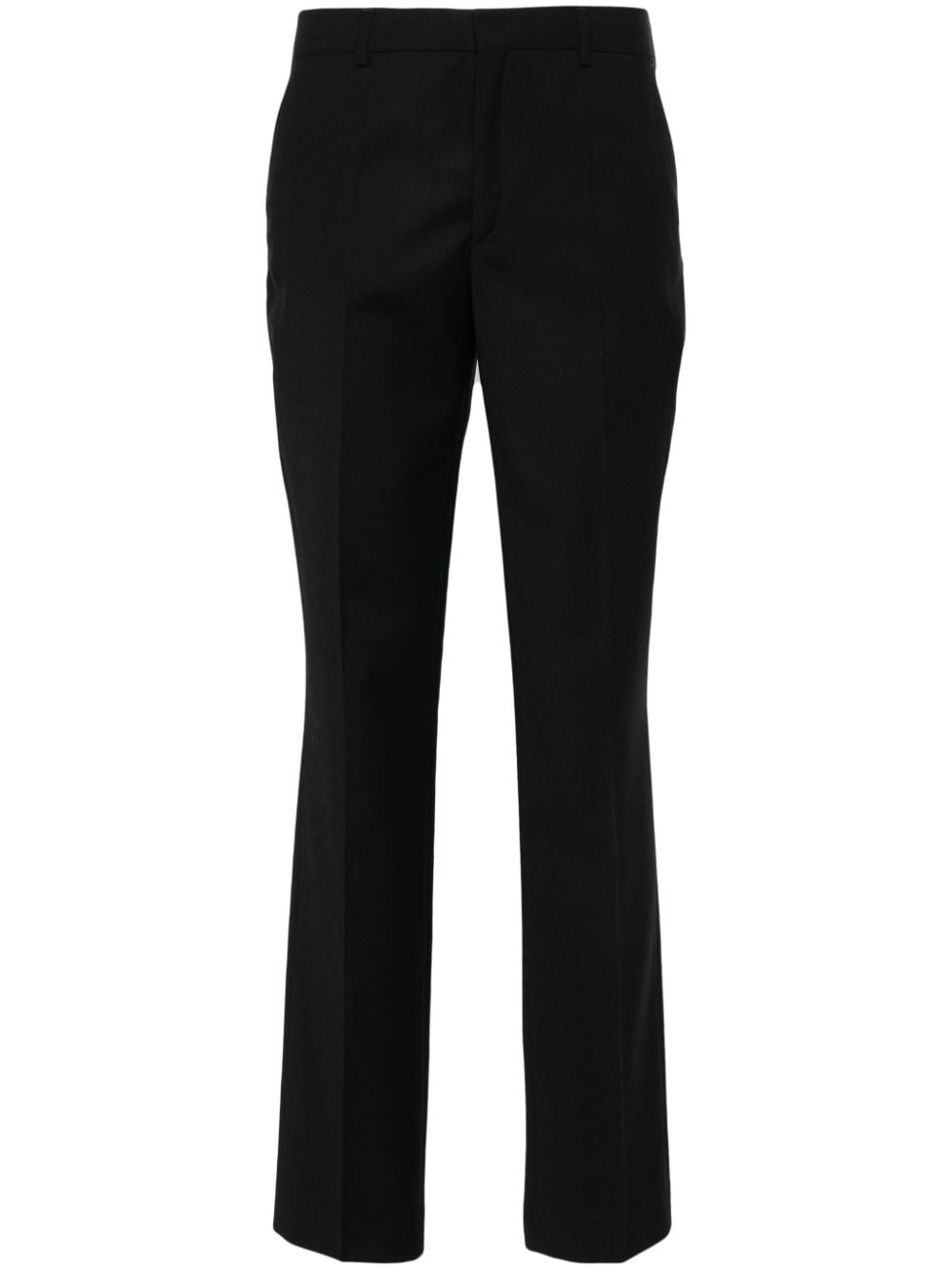 Filippa K Emma tailored trouseres - Black von Filippa K
