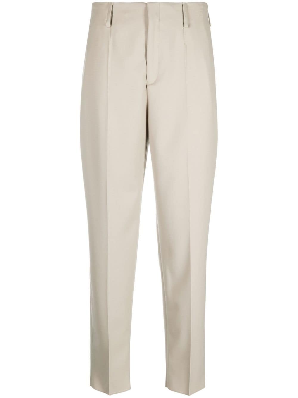 Filippa K Karlie tailored trousers - Neutrals von Filippa K