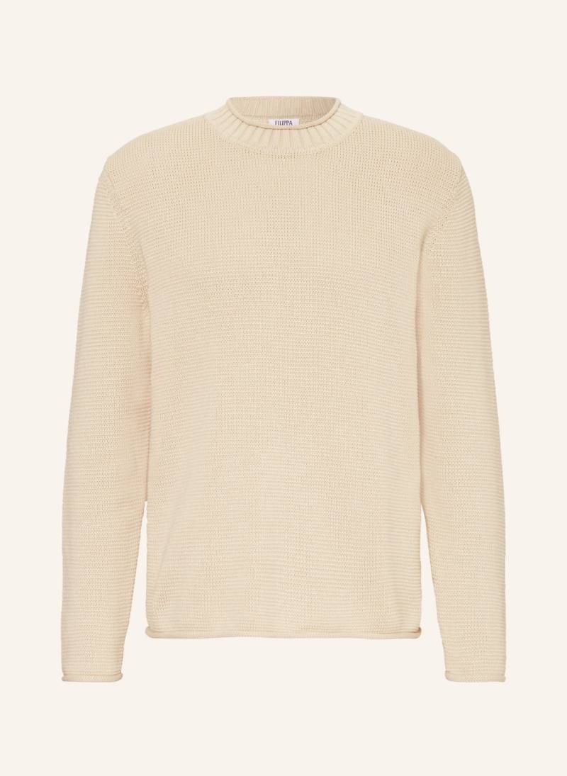 Filippa K Pullover beige von Filippa K