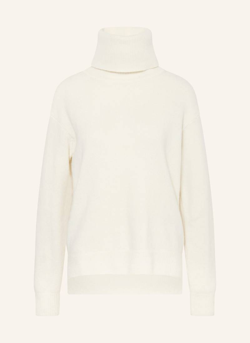 Filippa K Rollkragenpullover weiss von Filippa K