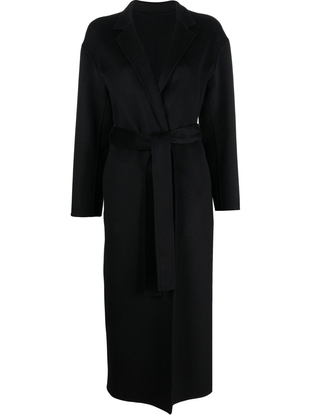 Filippa K Alexa wool-cashmere coat - Black von Filippa K