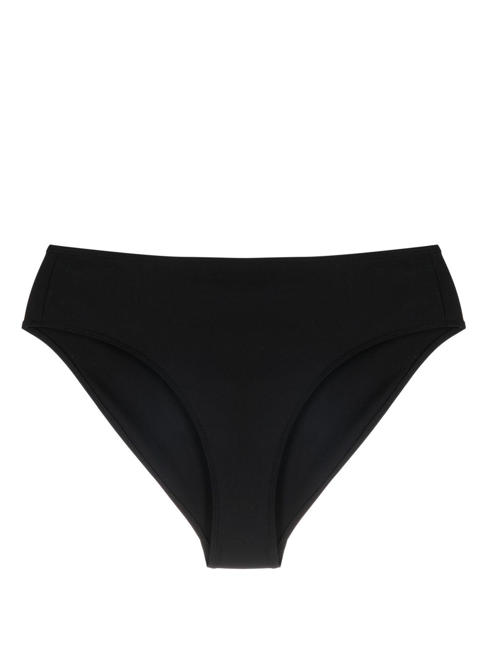 Filippa K stretch-design swimwear bottoms - Black von Filippa K