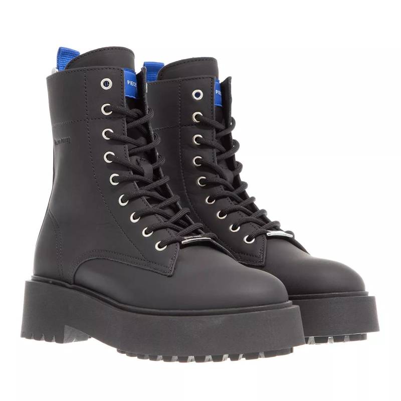 Filling Pieces Boots & Stiefeletten - Jenn Boot 683 - Gr. 37 (EU) - in Schwarz - für Damen von Filling Pieces