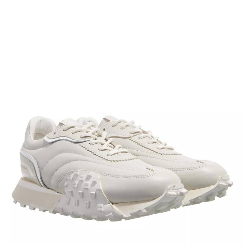 Filling Pieces Sneakers - Crease Runner - Gr. 37 (EU) - in Creme - für Damen von Filling Pieces