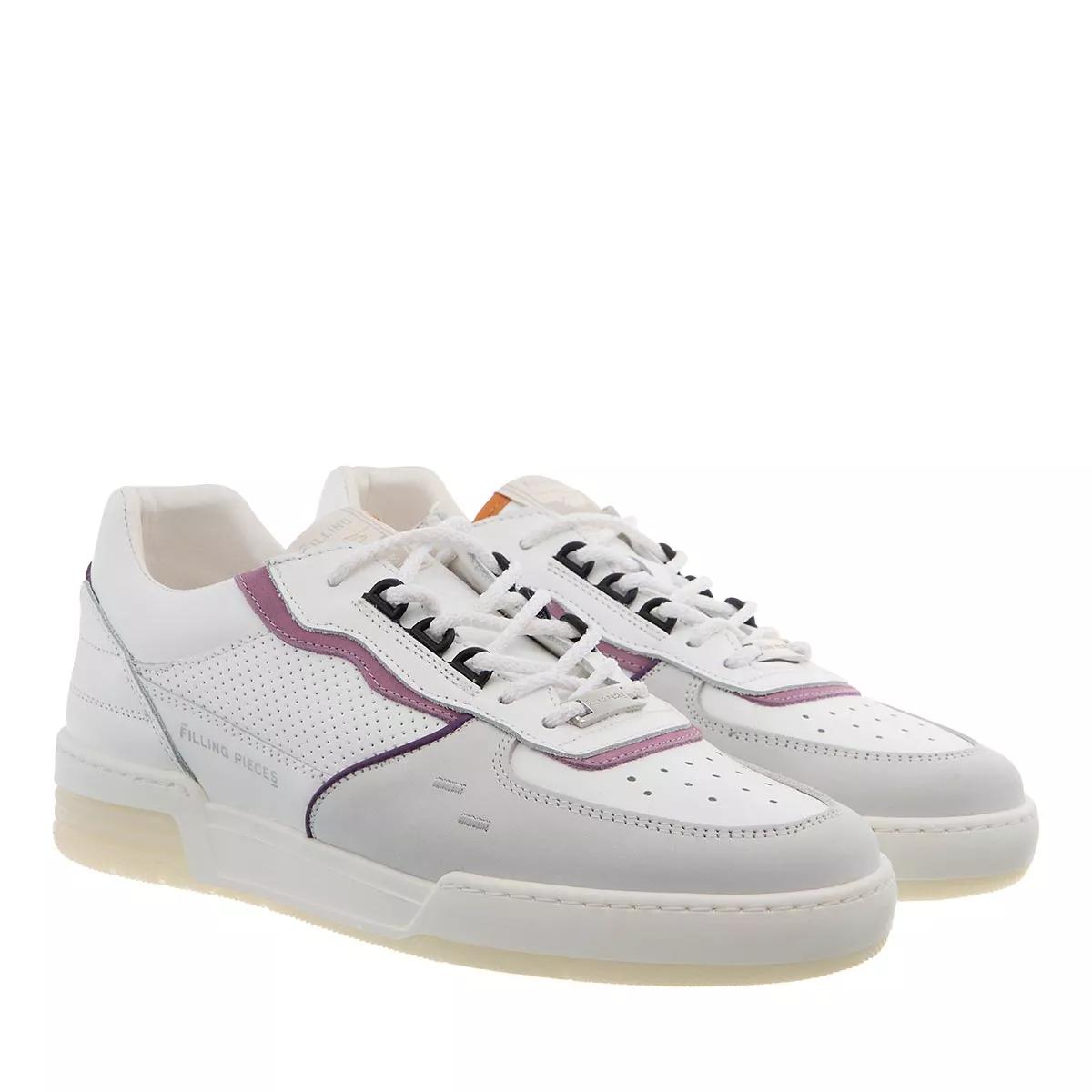 Filling Pieces Sneakers - Curb Era - Gr. 40 (EU) - in Violett - für Damen von Filling Pieces