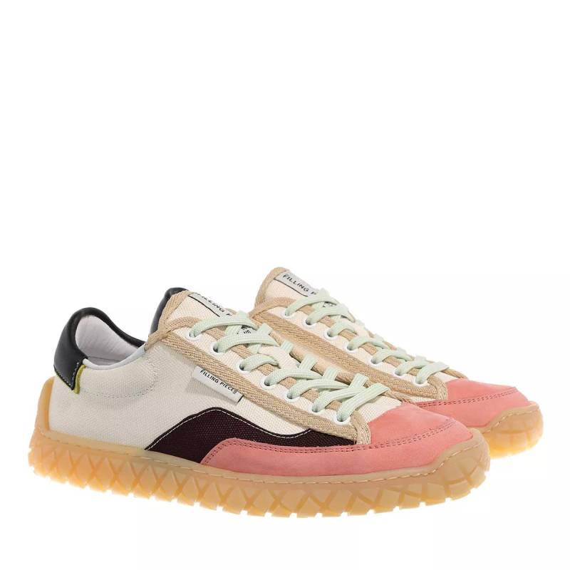 Filling Pieces Sneakers - Breeze Canvas - Gr. 36 (EU) - in Bunt - für Damen von Filling Pieces