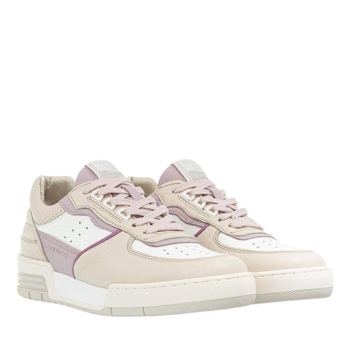 Filling Pieces Sneakers - Curb Line - Gr. 38 (EU) - in Beige - für Damen von Filling Pieces