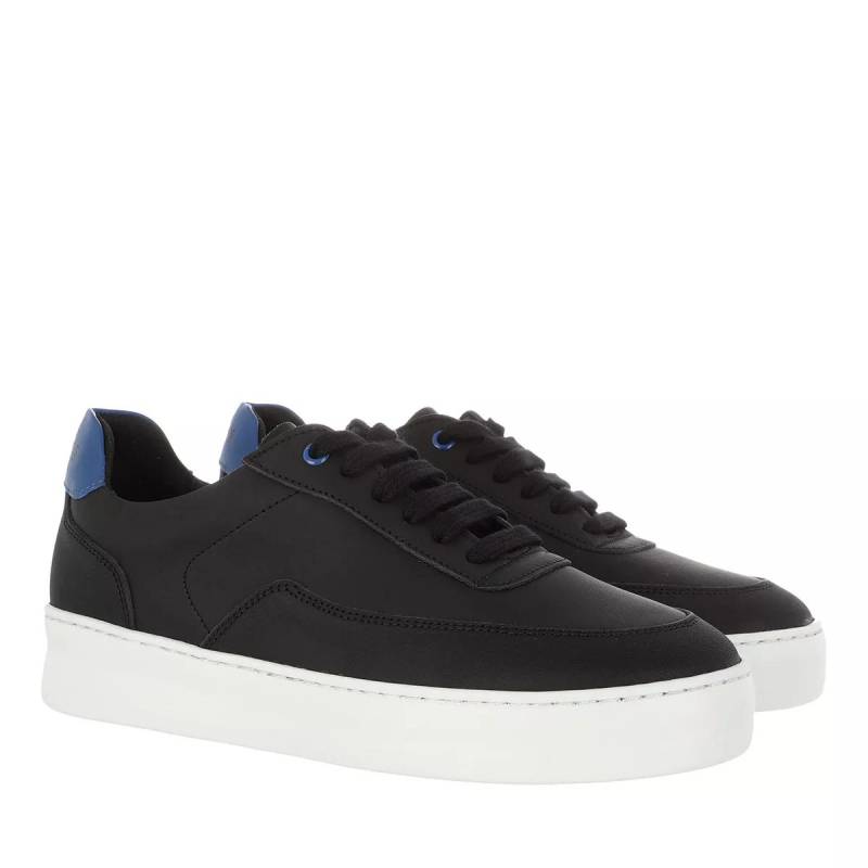 Filling Pieces Sneakers - Mondo Plain - Gr. 36 (EU) - in Schwarz - für Damen von Filling Pieces