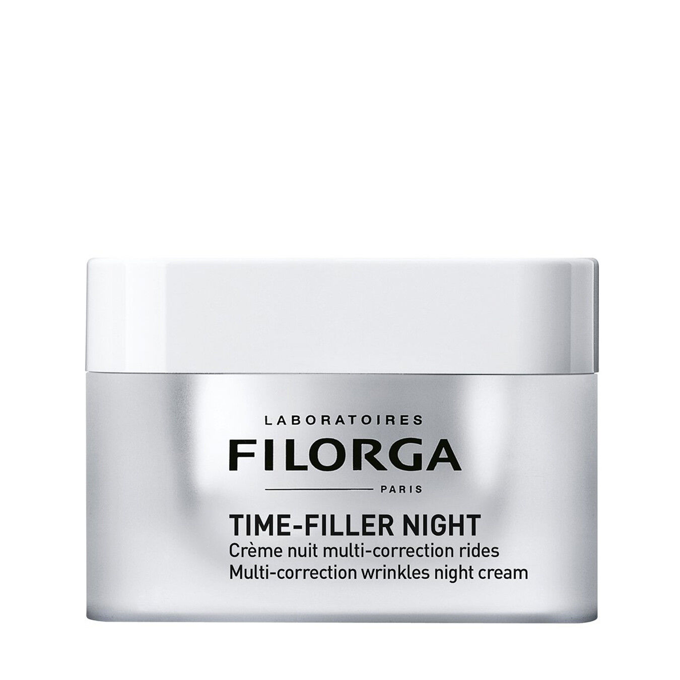 FILORGA Time-Filler Crème nuit multi-correction rides 50ml Damen von Filorga