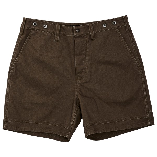 Filson - Dry Tin Shorts - Shorts Gr 30;32;34;36 beige;braun von Filson