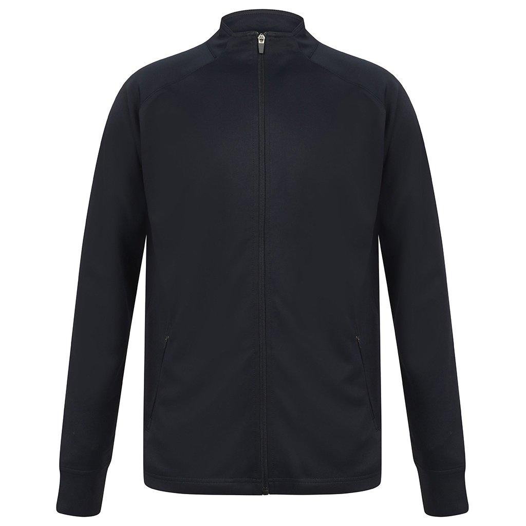 Track Top Damen Marine L von Finden & Hales