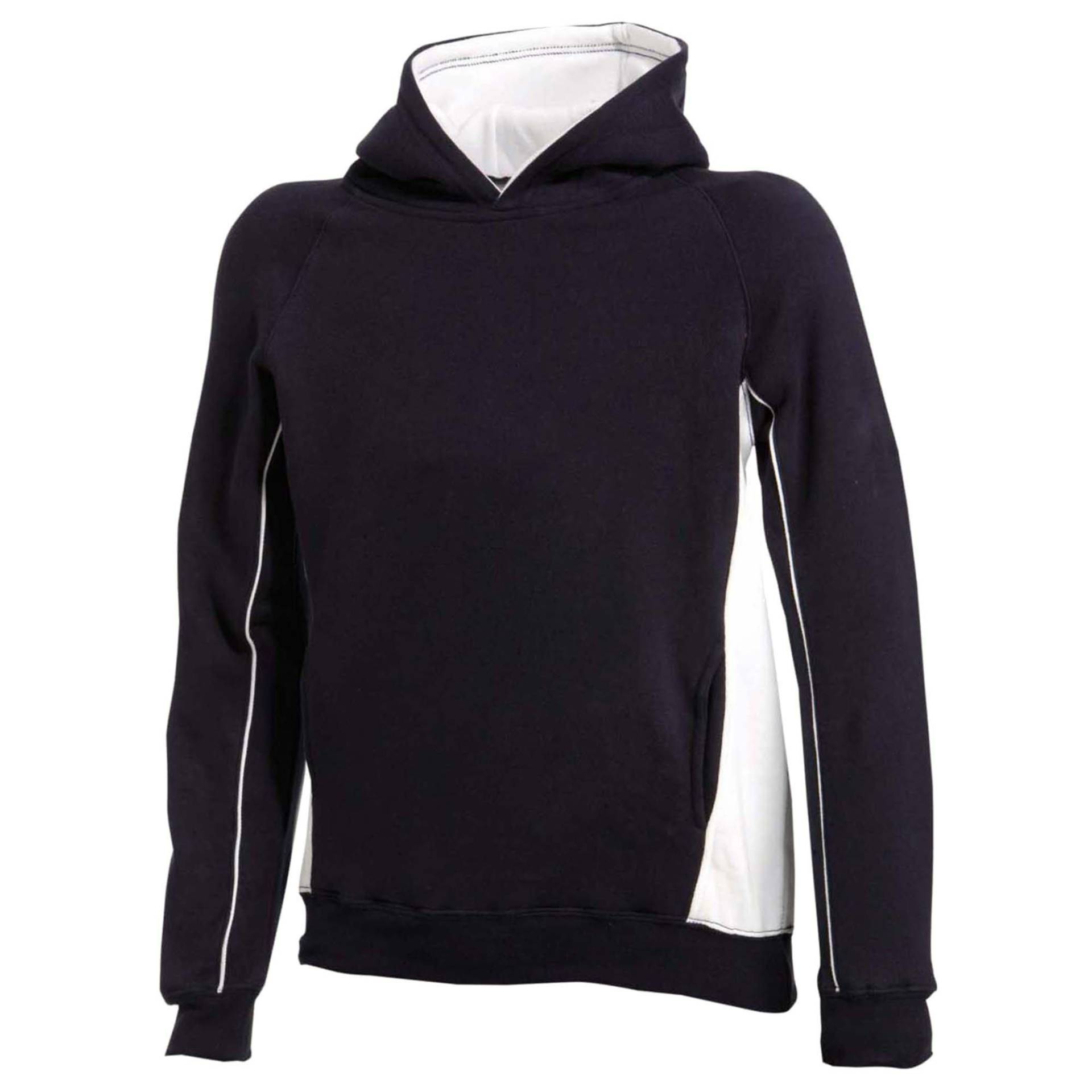 Sweatshirt Mit Kapuze Jungen Marine 128 von Finden & Hales