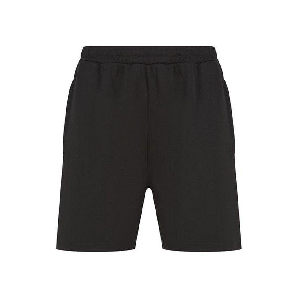 Shorts Herren Schwarz 3XL von Finden & Hales