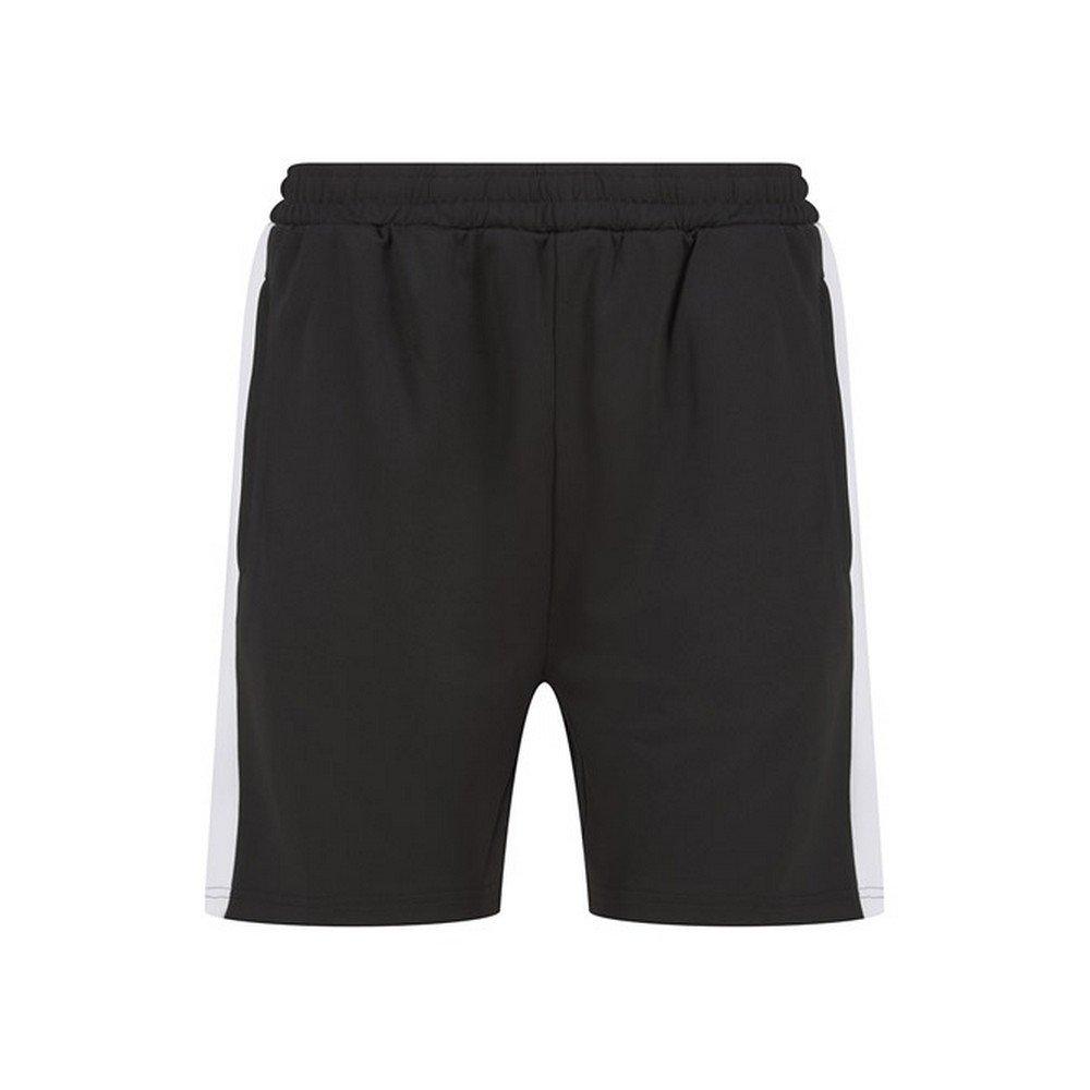 Shorts Herren Schwarz M von Finden & Hales