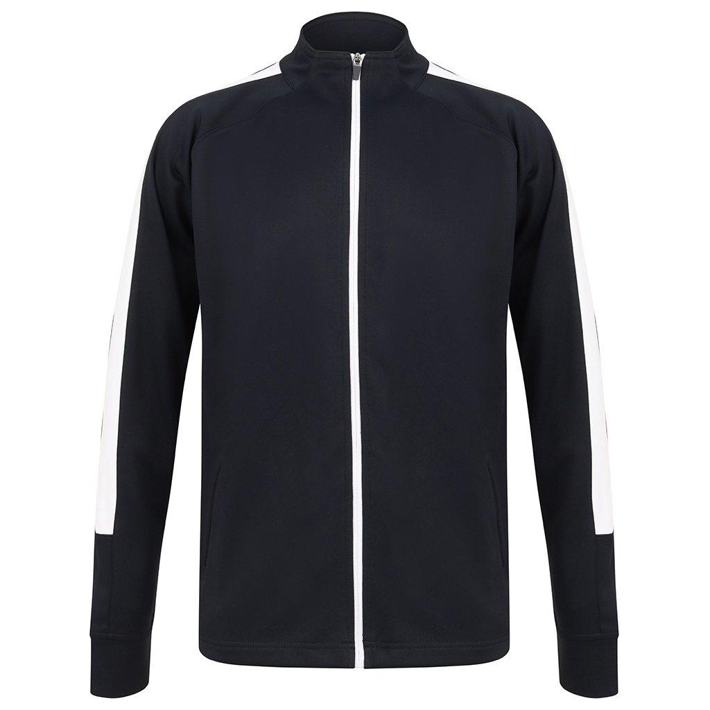 Track Top Damen Marine XS von Finden & Hales