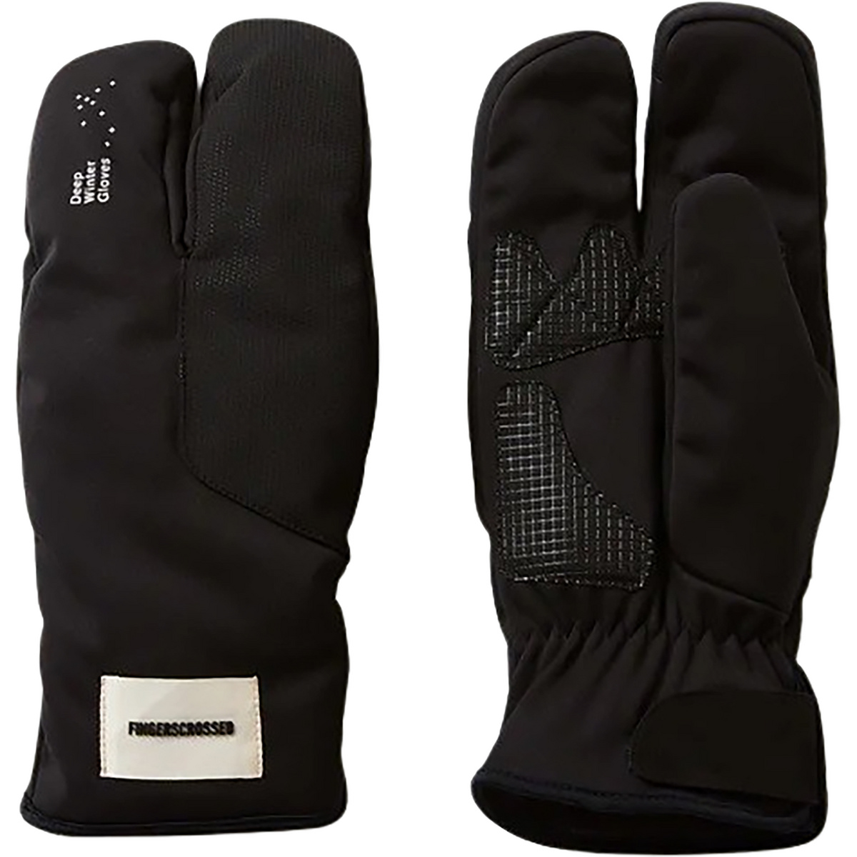 Fingerscrossed Deep Winter Handschuhe Fingerscrossed Deep Winter Handschuhe von Fingerscrossed