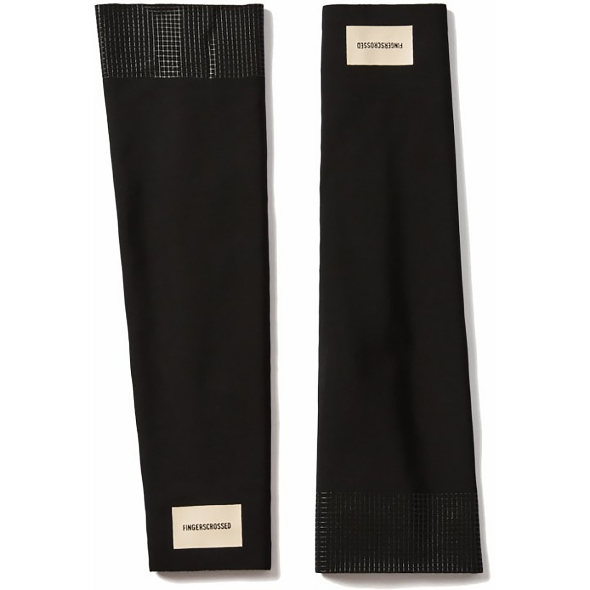 Fingerscrossed Knee Warmers Beinlinge Fingerscrossed Knee Warmers Beinlinge von Fingerscrossed