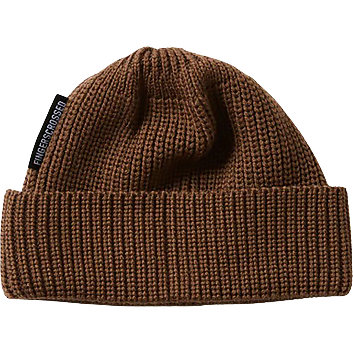 Fingerscrossed Merino Casual Mütze Fingerscrossed Merino Casual Mütze von Fingerscrossed