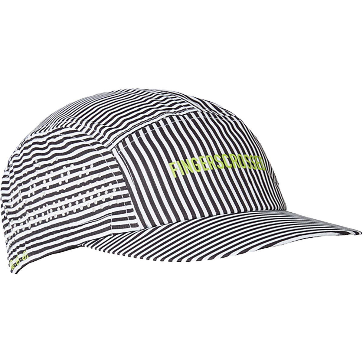Fingerscrossed Super Light Stripes Cap Fingerscrossed Super Light Stripes Cap von Fingerscrossed