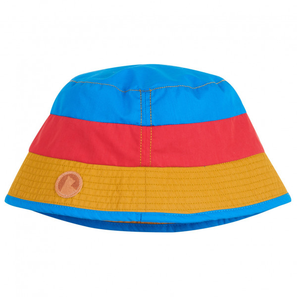 Finkid - Kid's Lasse - Hut Gr S rot von Finkid