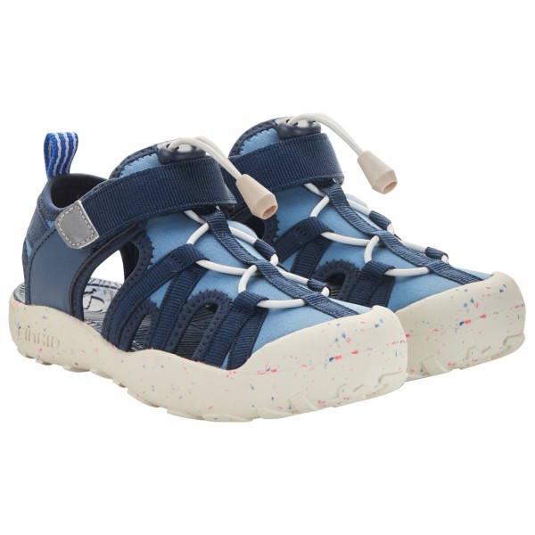 Finkid - Kid's Salama - Sandalen Gr 24 blau Finkid - Kid's Salama - Sandalen Gr 24 blau von Finkid
