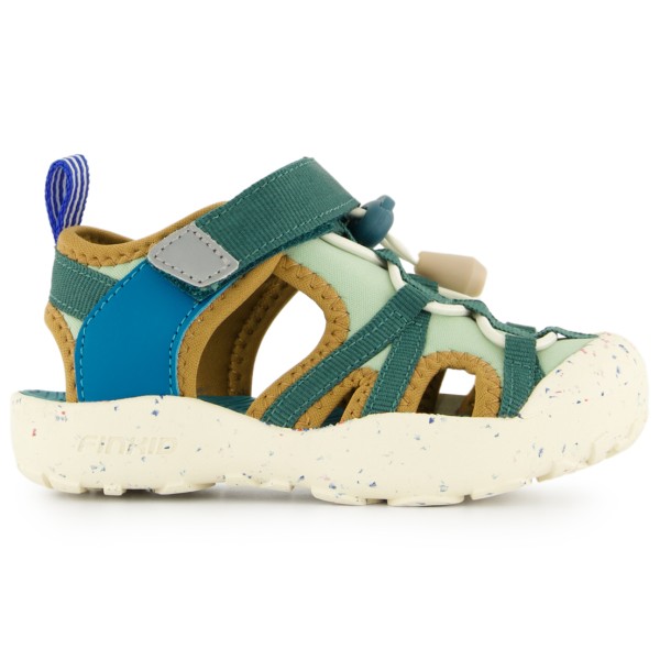 Finkid - Kid's Salama - Sandalen Gr 26 weiß Finkid - Kid's Salama - Sandalen Gr 26 weiß von Finkid