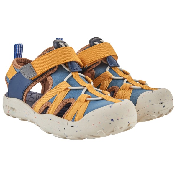 Finkid - Kid's Salama - Sandalen Gr 38 beige von Finkid