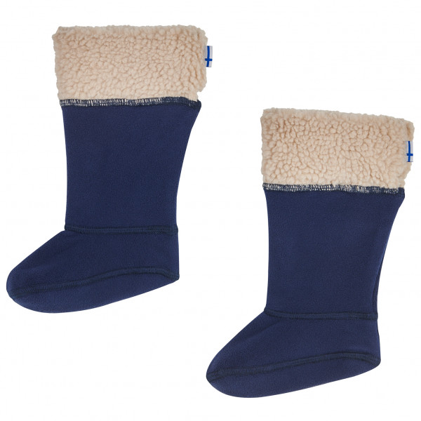 Finkid - Kid's Sukka - Expeditionssocken Gr 27/28 blau Finkid - Kid's Sukka - Expeditionssocken Gr 27/28 blau von Finkid