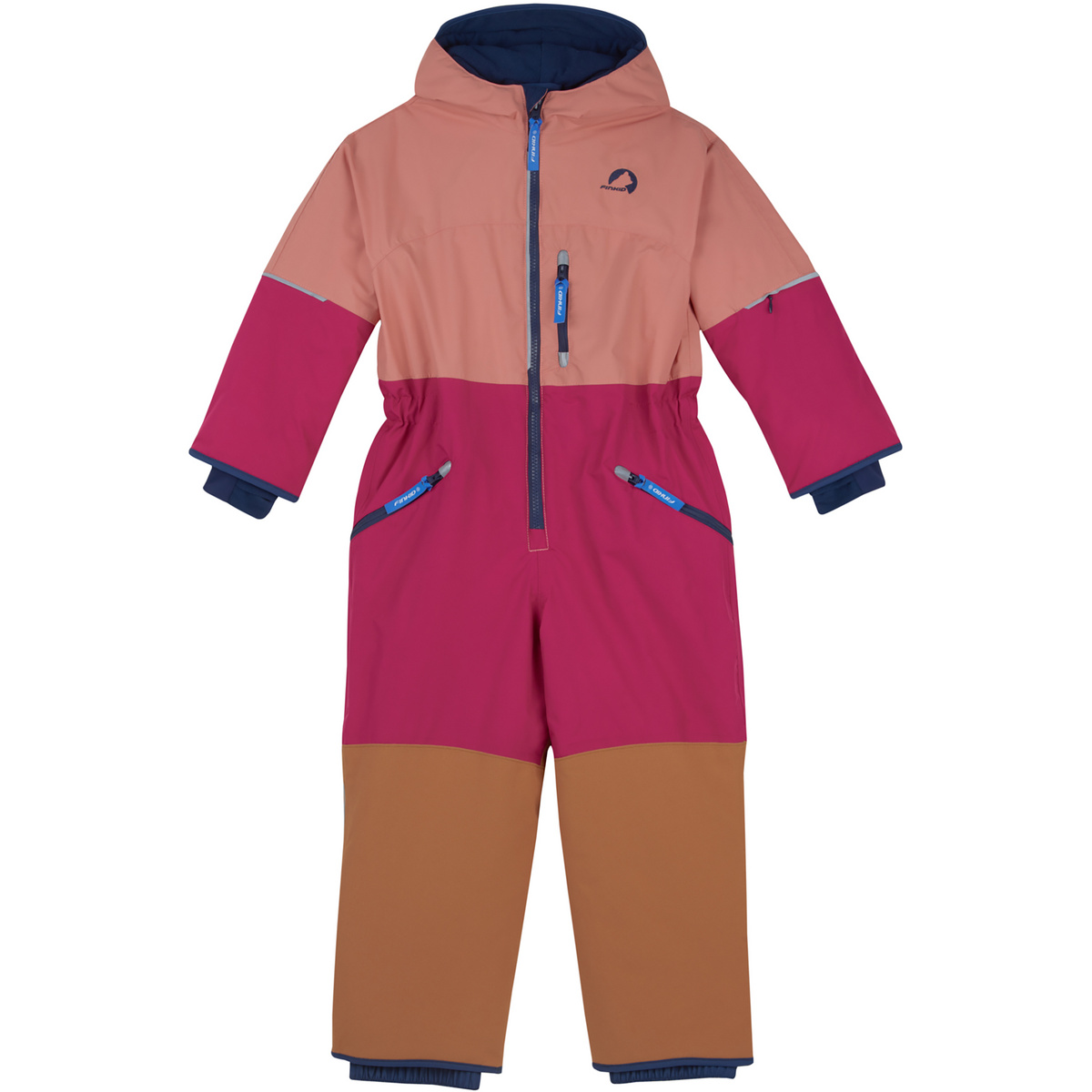 Finkid Kinder Akrobaatti Schneeanzug Finkid Kinder Akrobaatti Schneeanzug von Finkid