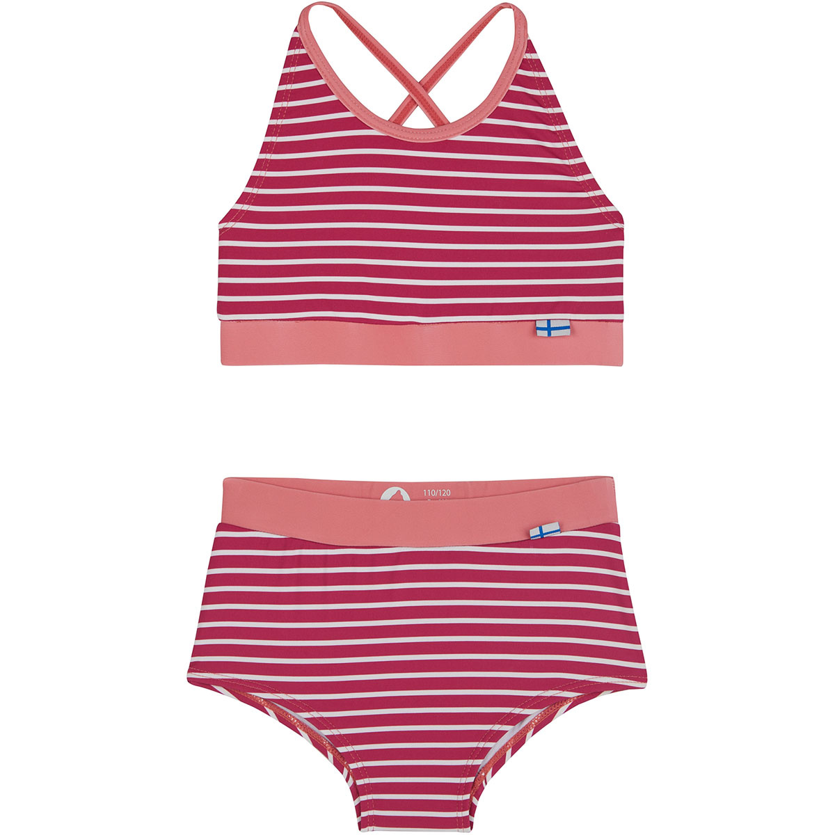 Finkid Kinder Bikinit Beach Bikini von Finkid