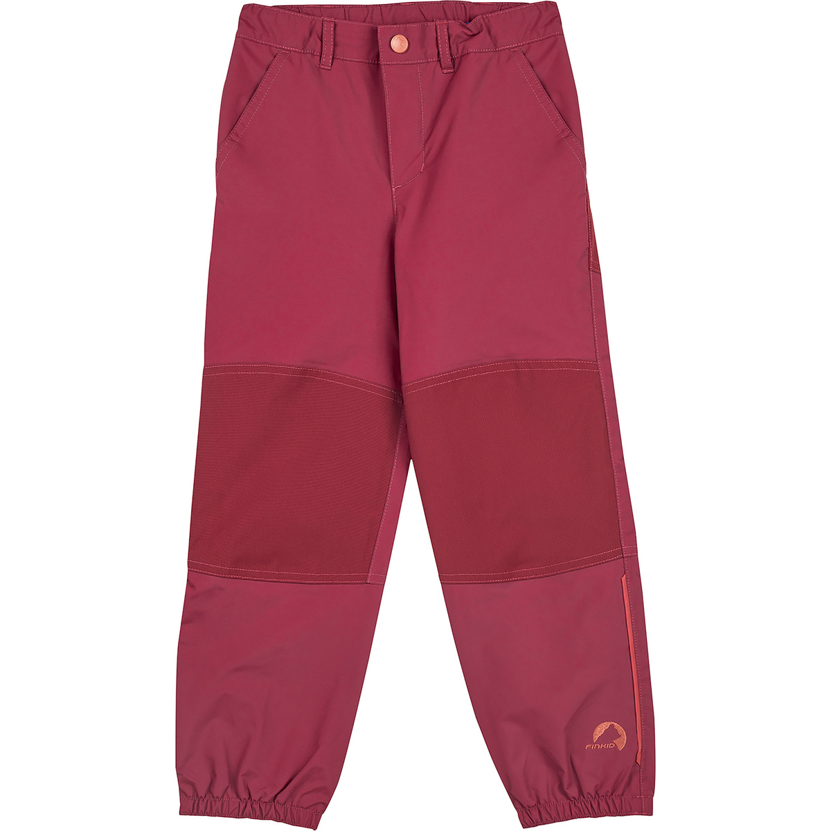 Finkid Kinder Hirvi Hose von Finkid