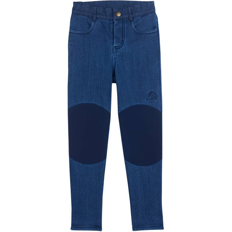 Finkid Kinder Kuulu Thermo Denim Jeans von Finkid