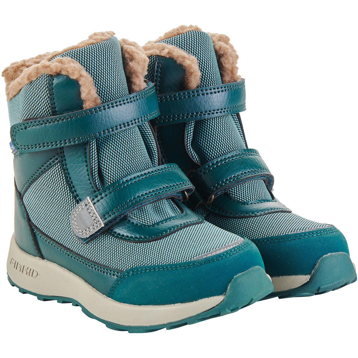 Finkid Kinder Lappi Schuhe von Finkid