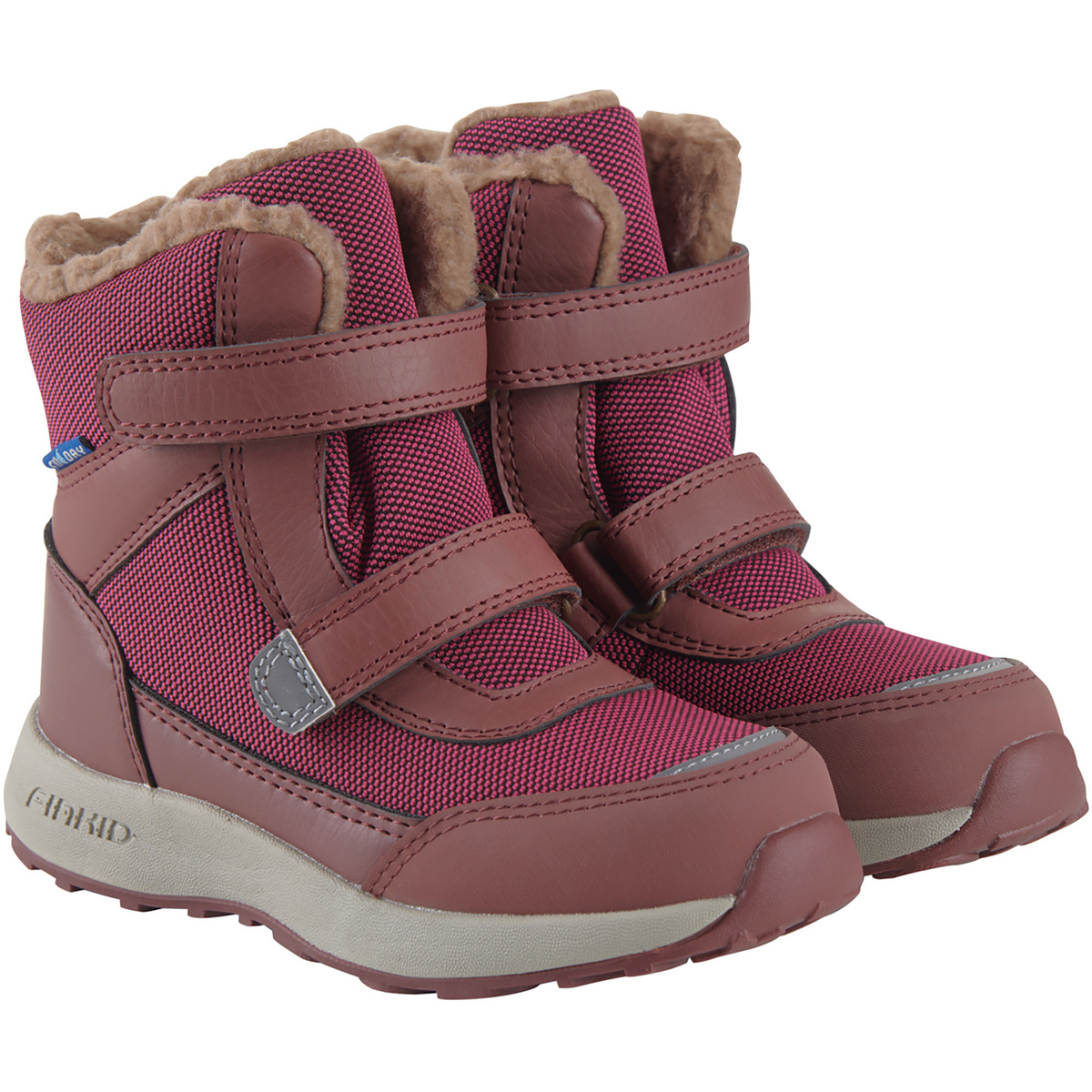 Finkid Kinder Lappi Schuhe von Finkid