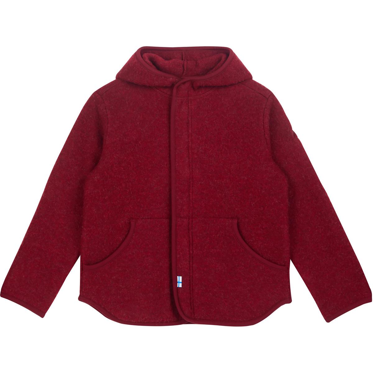 Finkid Kinder Luonteva Jacke Finkid Kinder Luonteva Jacke von Finkid
