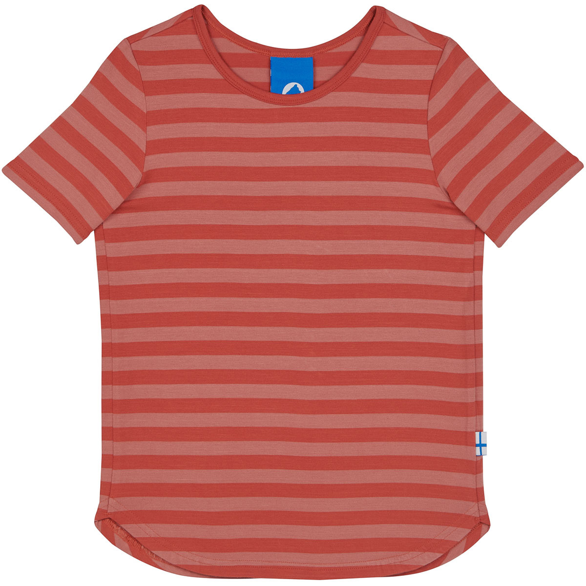 Finkid Kinder Maalari T-Shirt von Finkid