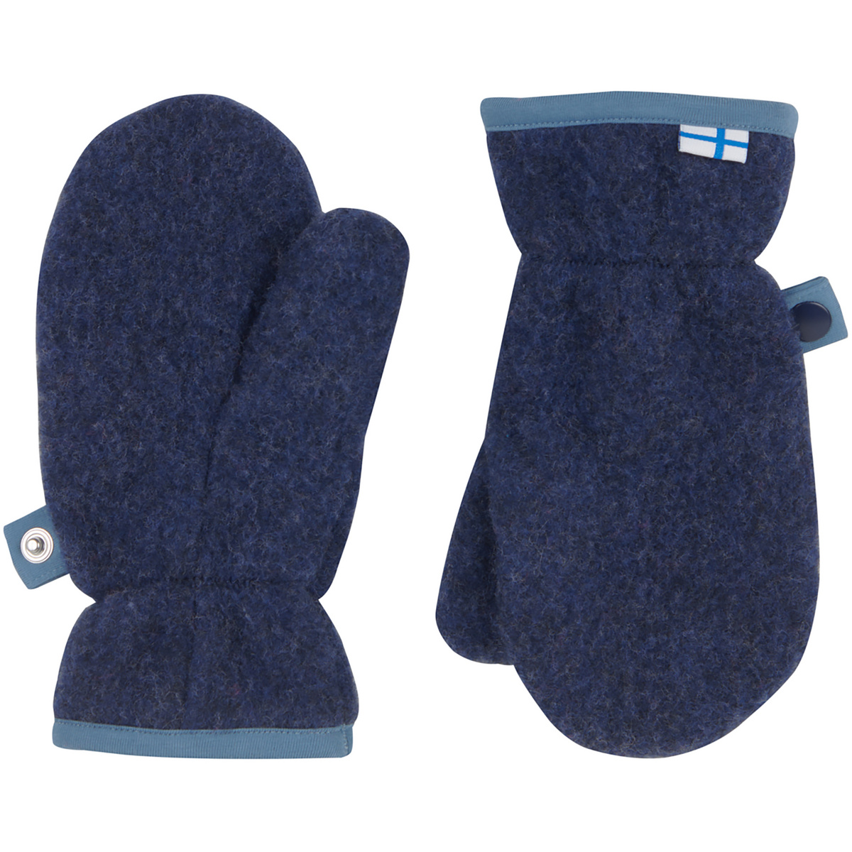 Finkid Kinder Nupujussi Wool Handschuhe Finkid Kinder Nupujussi Wool Handschuhe von Finkid