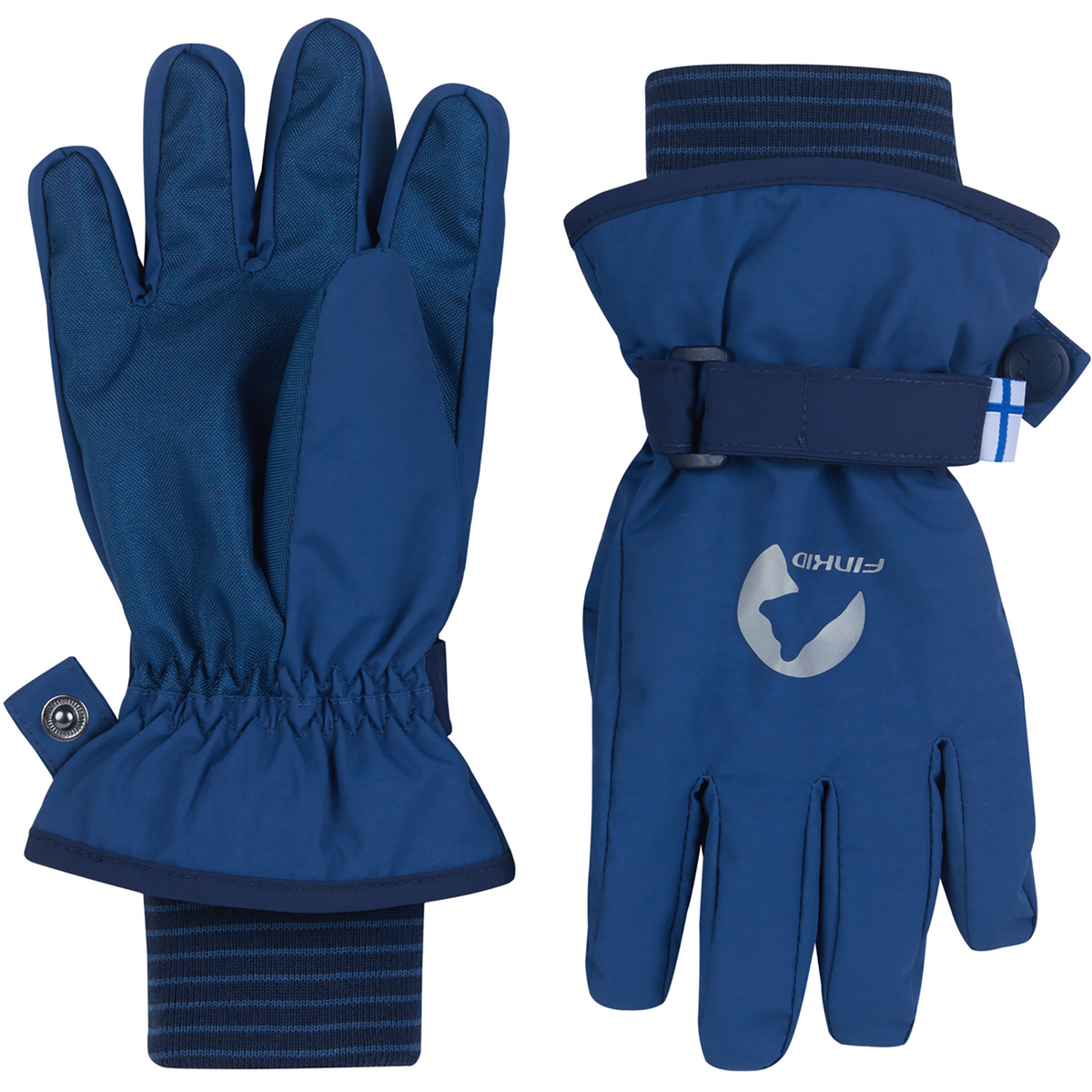 Finkid Kinder Pikkurilli Handschuhe Finkid Kinder Pikkurilli Handschuhe von Finkid