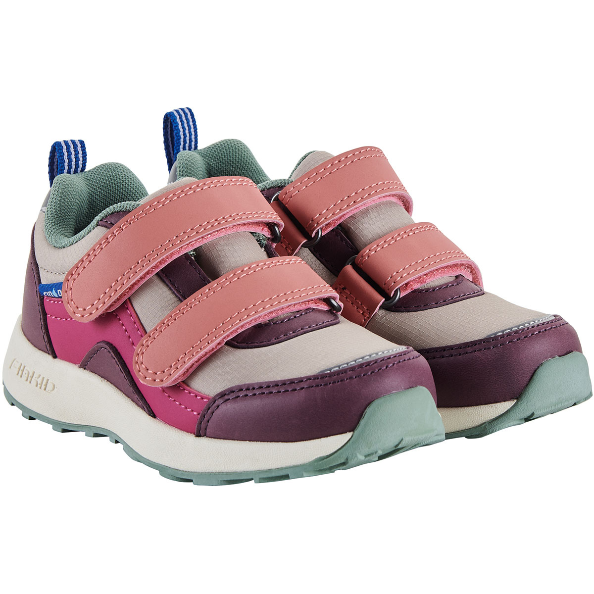 Finkid Kinder Sammakko Schuhe von Finkid