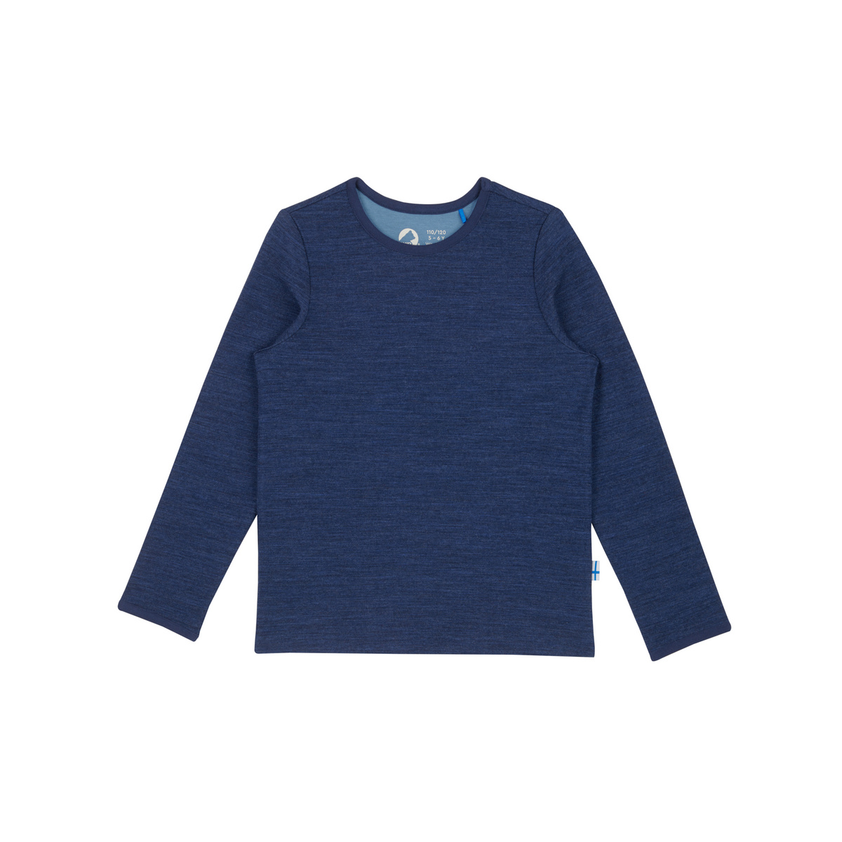 Finkid Kinder Taamo Soft Longsleeve Finkid Kinder Taamo Soft Longsleeve von Finkid