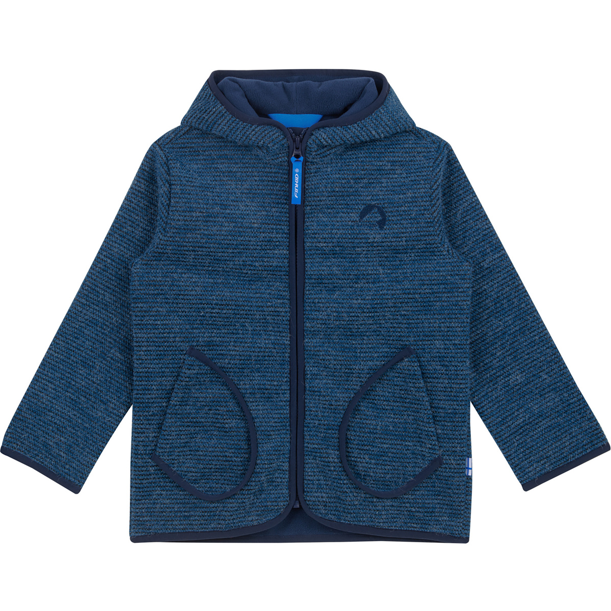 Finkid Kinder Tonttu Wind Jacke Finkid Kinder Tonttu Wind Jacke von Finkid
