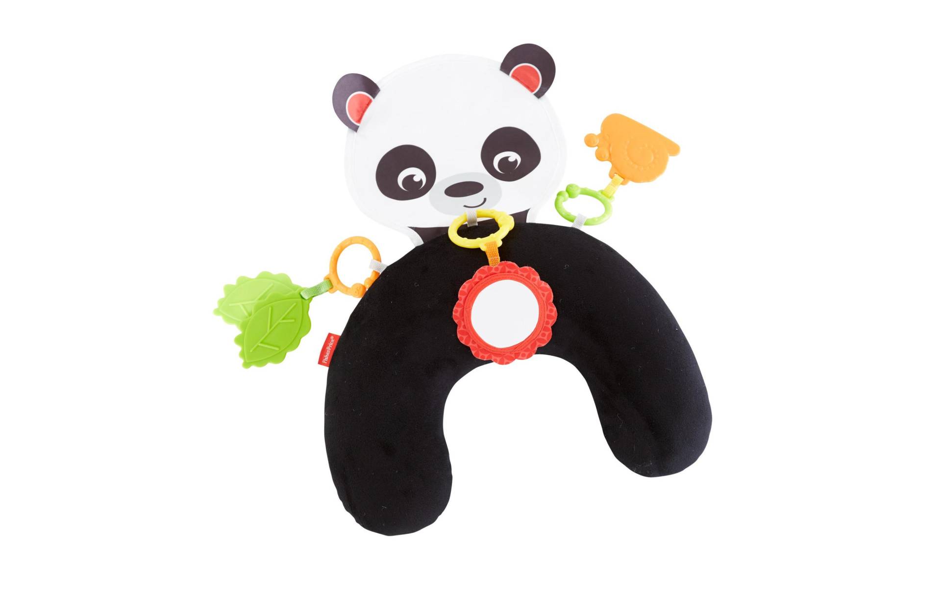 Fisher-Price® Lernspielzeug »Kissen Panda« von Fisher-Price®