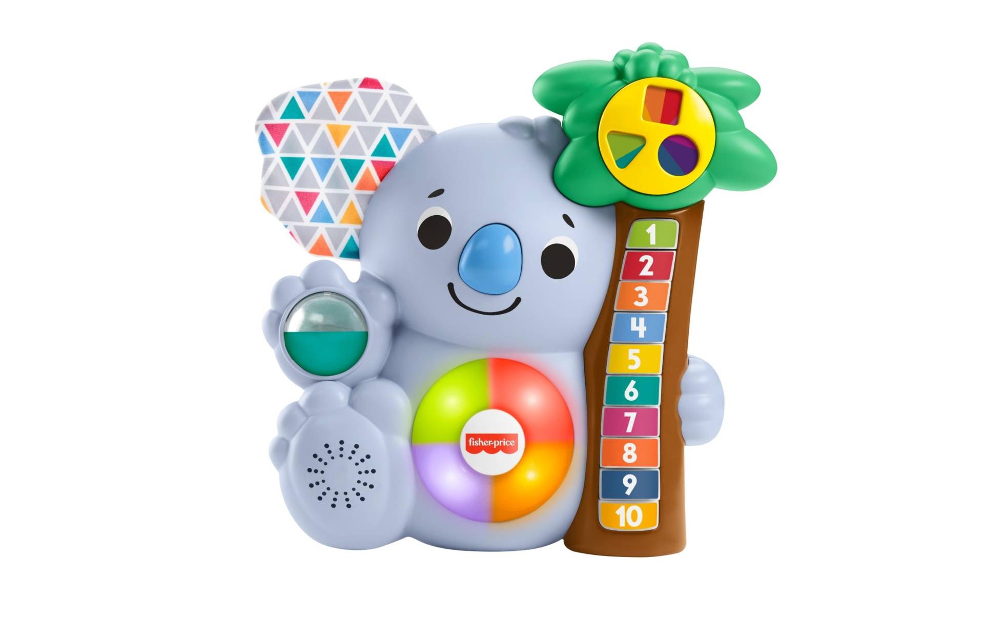 Fisher-Price® Lernspielzeug »Koala« von Fisher-Price®