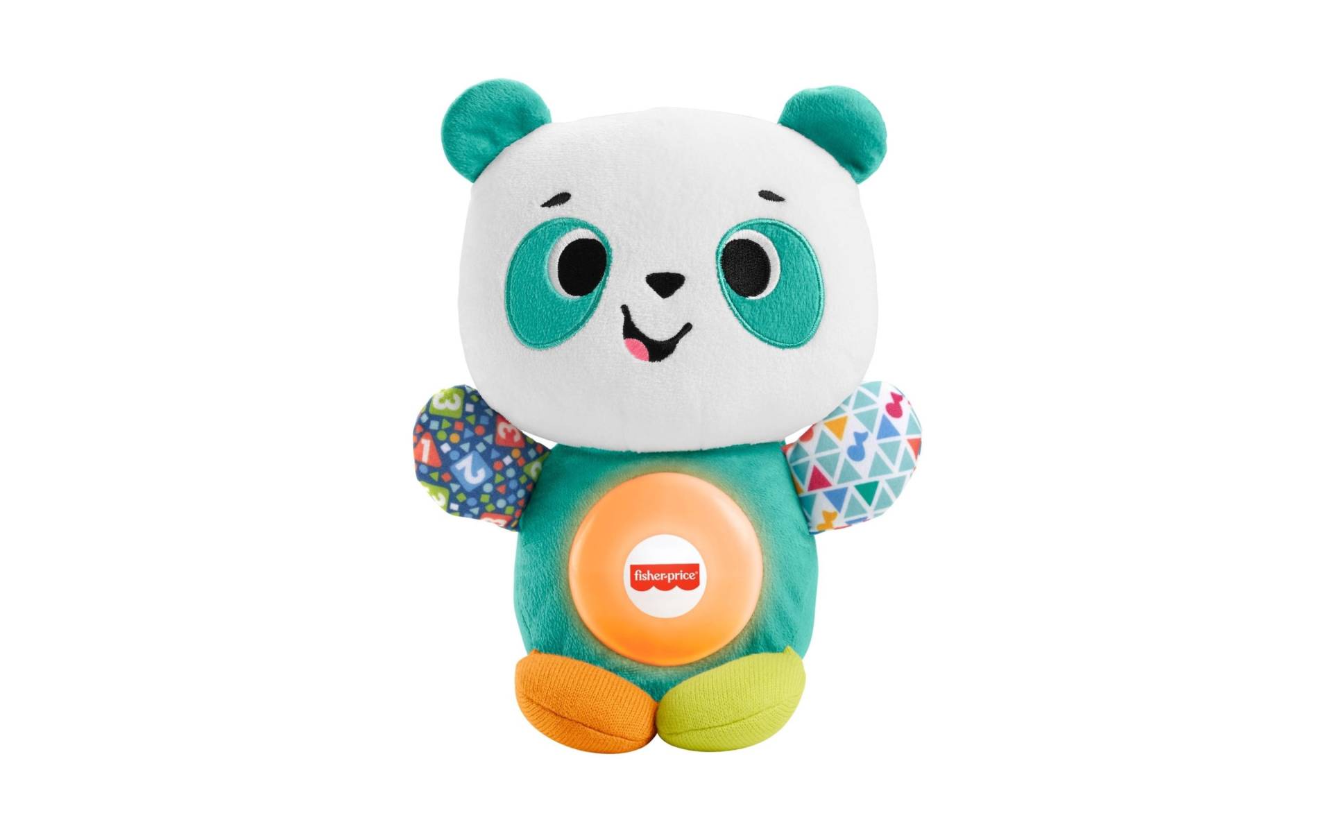 Fisher-Price® Lernspielzeug »Panda« von Fisher-Price®
