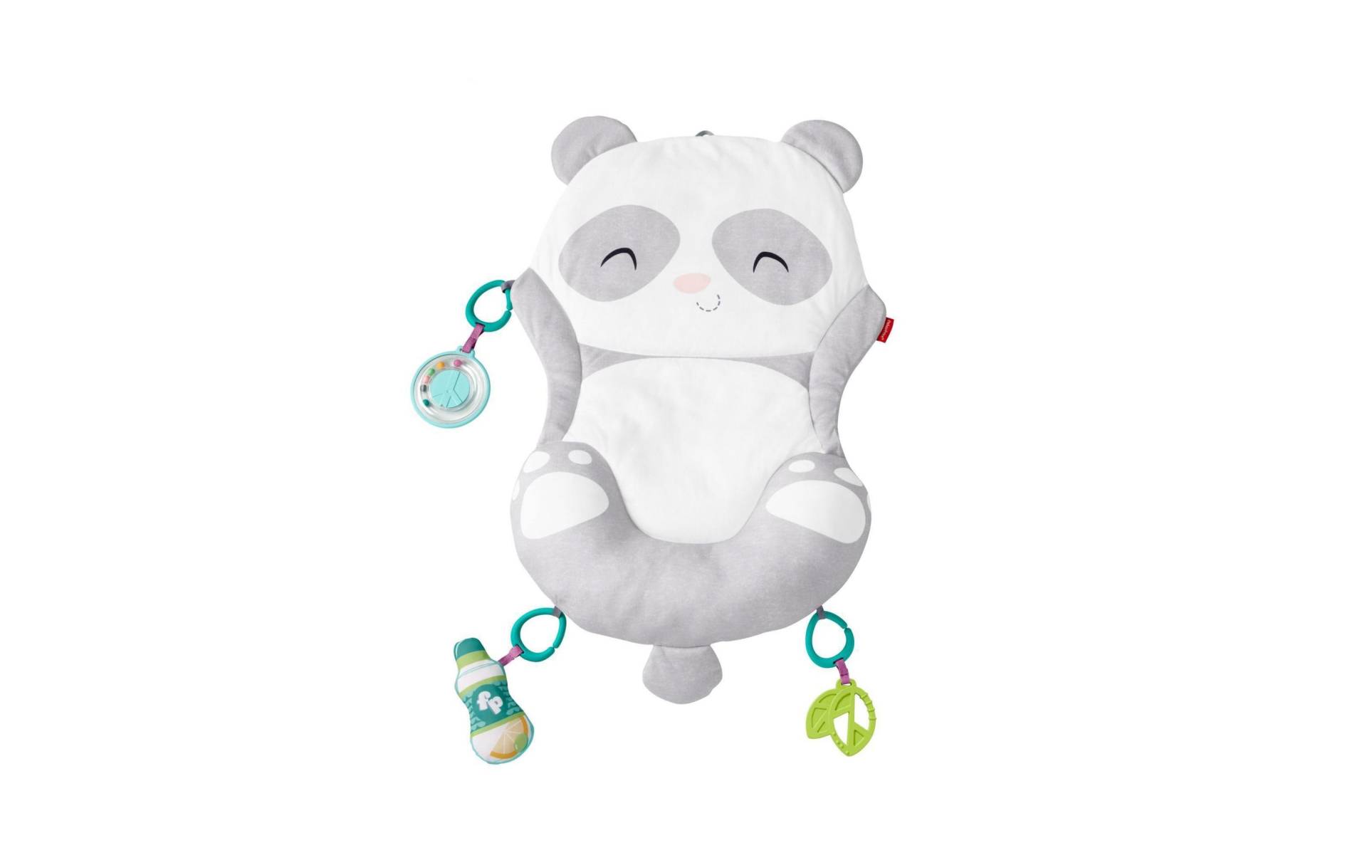 Fisher-Price® Lernspielzeug »2-in-1 Panda Spielmatte« von Fisher-Price®