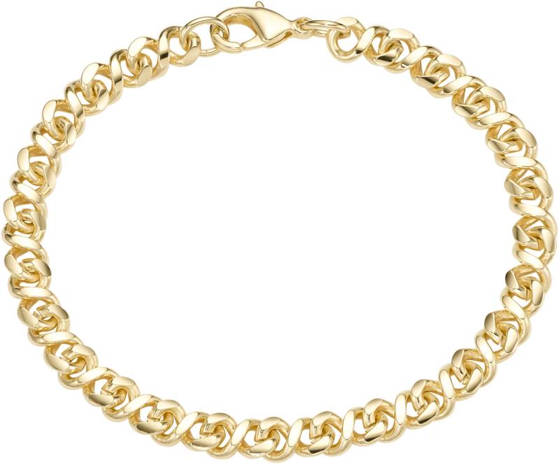 Firetti Armband »Schmuck Geschenk Armschmuck Armkette Achterkette«, Made in Germany von Firetti