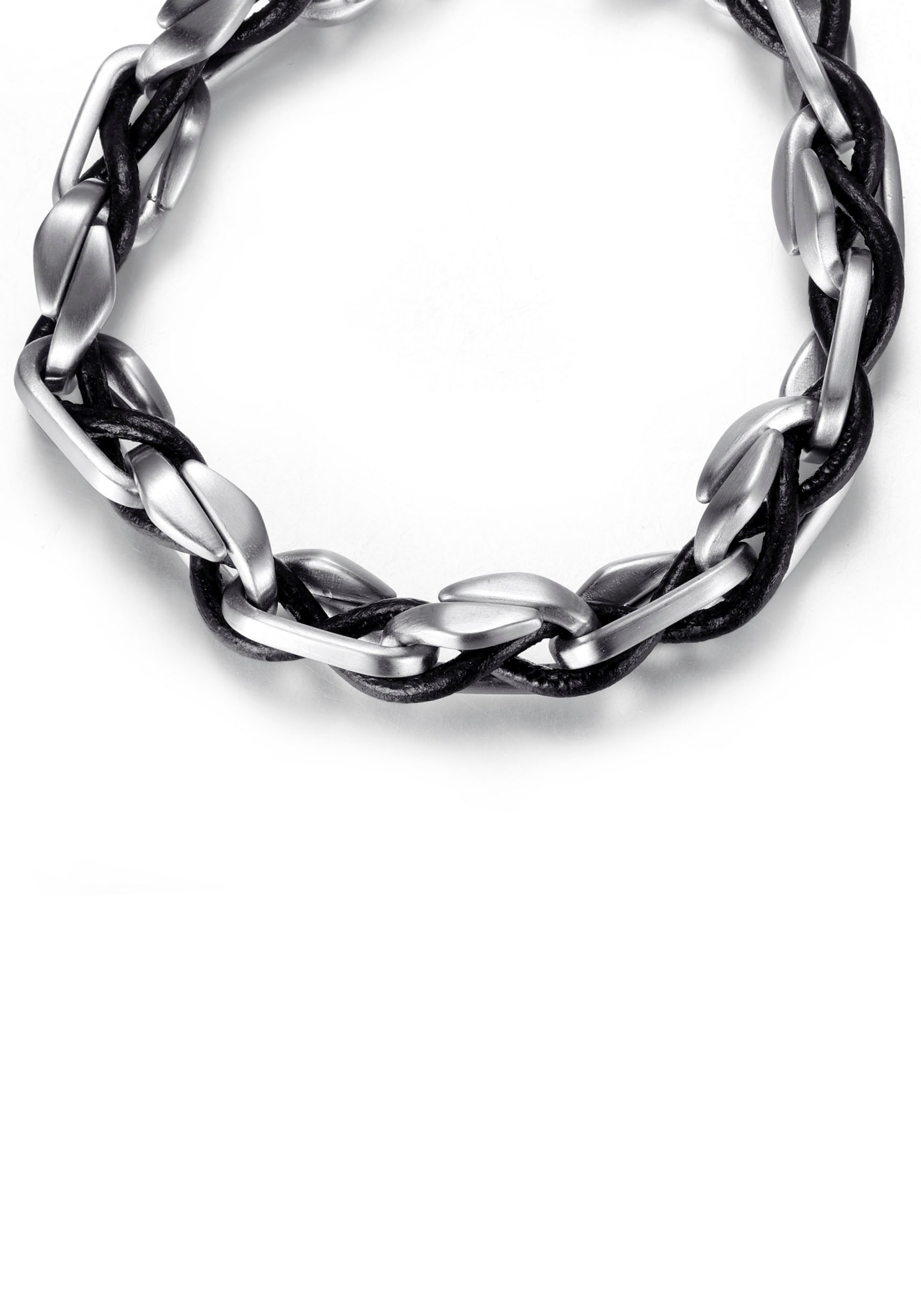 Firetti Edelstahlkette »Schmuck Geschenk Wowen« Firetti Edelstahlkette »Schmuck Geschenk Wowen« von Firetti