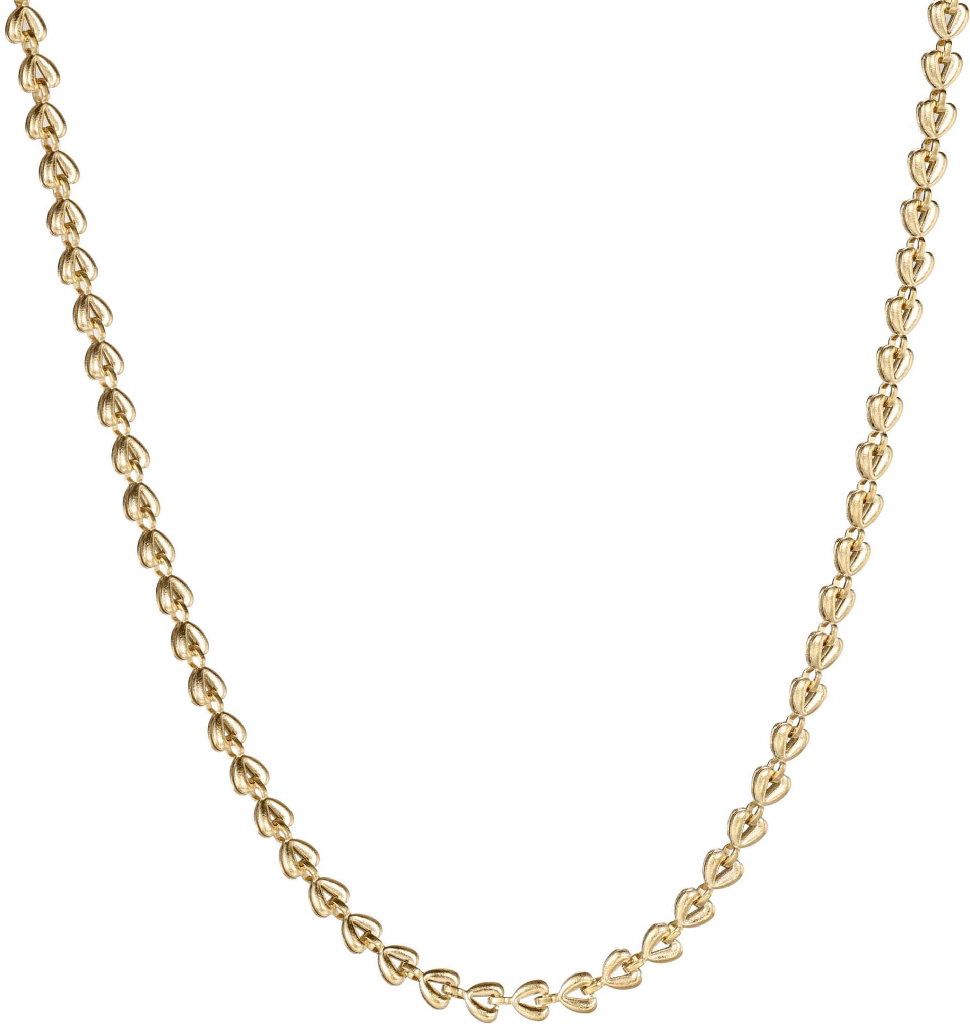 Firetti Edelstahlkette »Schmuck Geschenk Armband Kette Fusskette Bauchkette Herzen«, in verschiedenen Längen erhältlich Firetti Edelstahlkette »Schmuck Geschenk Armband Kette Fusskette Bauchkette Herzen«, in verschiedenen Längen erhältlich von Firetti