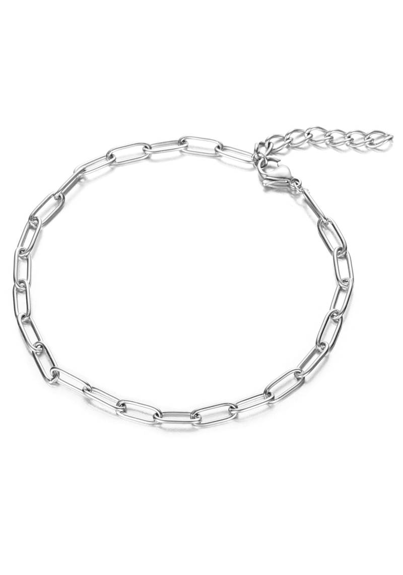 Firetti Gliederarmband »Schmuck Geschenk Chain« von Firetti